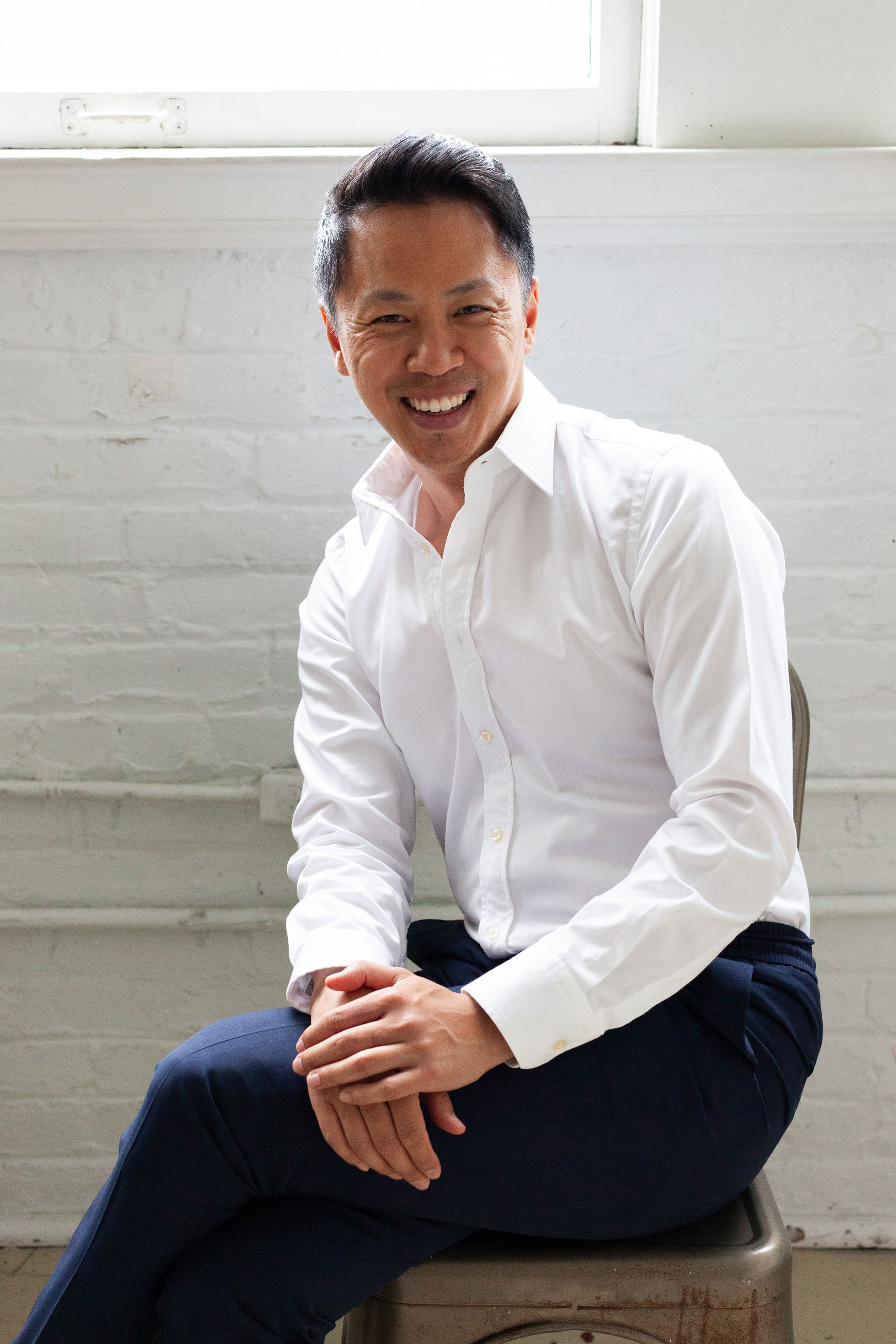 Robert Luu